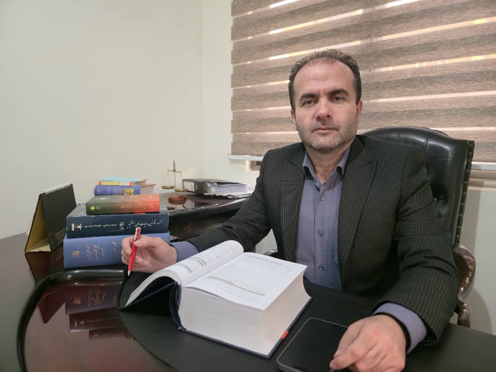 دکتر سجاد احمدی