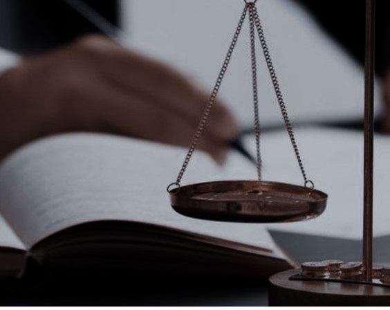 خدمات حقوقی