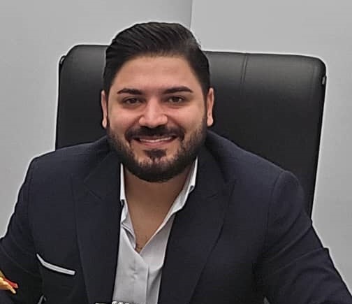 مسعود عبدالوهاب